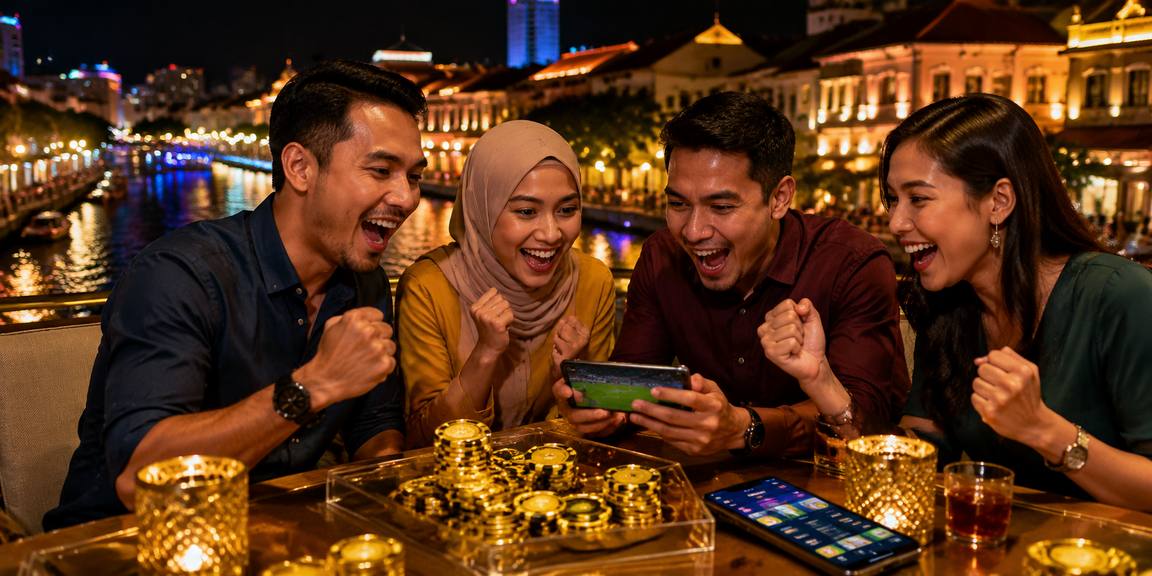 djarum4d Treasure Box djarum4d Menanti Anda